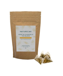 Naturecan 300mg CBD Tea 20ct
