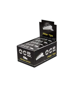 OCB Cardboard Filters 25pk