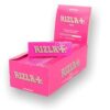 Pink Rizla Rolling Papers 50pk