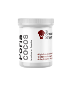 Poria Cocos 90g Powder