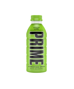 Prime Lemon Lime Hydration 500ml