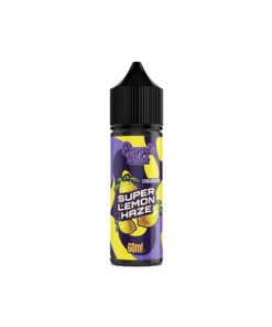 Purple Dank Wax - Super Lemon Haze