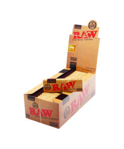 Raw Classic Wide Papers 50pk