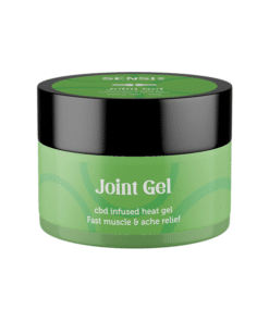 Sensi Skin CBD Joint Gel 100g
