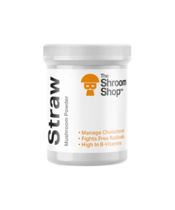 Shroom Shop 90K mg Powder