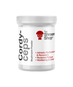 Shroom Shop Cordyceps 90K mg