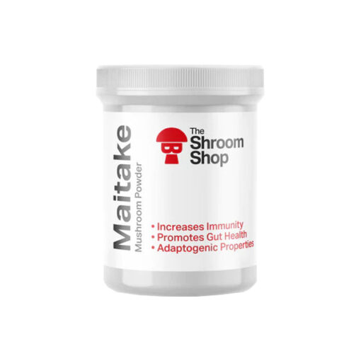 Shroom Shop Maitake 90000Mg Powder