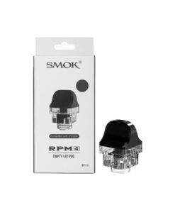 Smok RPM 4 LP2 Large Pods