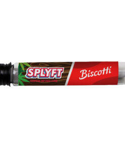 SPLYFT Biscotti Hemp Cones BOGO