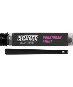 SPLYFT Black Forbidden Fruit