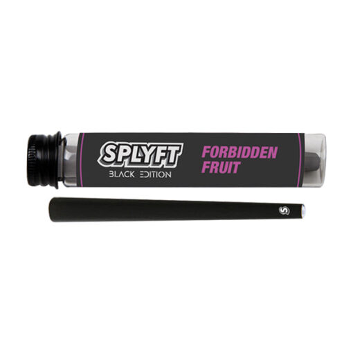Splyft Black Forbidden Fruit