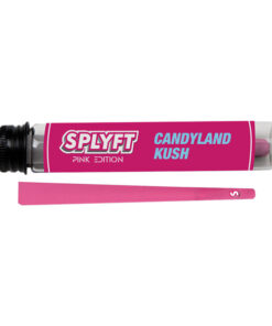 SPLYFT Pink Candyland BOGO