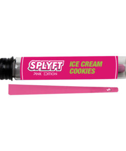 SPLYFT Pink Ice Cream Cones BOGO