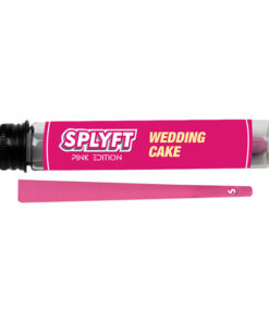 SPLYFT Pink Wedding Cake BOGO