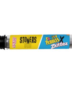 SPLYFT + The Stoners Sub Terpene Infused Cones