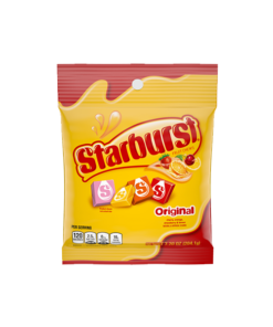 Starburst Air Gummies 122g