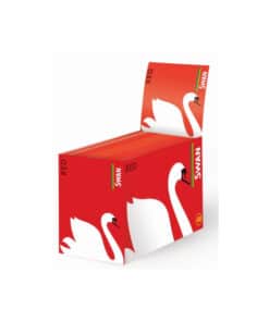 Swan Red Polling Papers 100 Pack