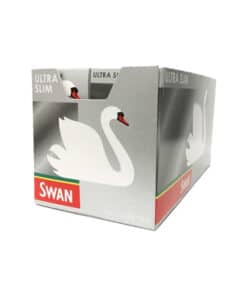 Swan Ultra Slim Filter Tips