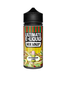 Ultimate Ice Lolly 100ml
