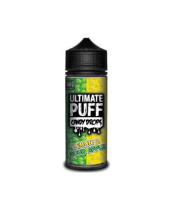 Ultimate Puff Candy Drops 100ml