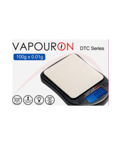 Vapouron DTC 100g Mini Scale