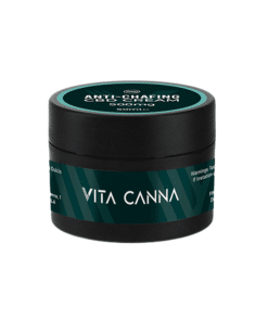 Vita Canna 500mg CBD Anti-Chafing Cream