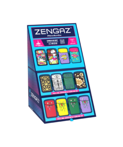 Zengaz ZL-12 Jet Lighter Pack